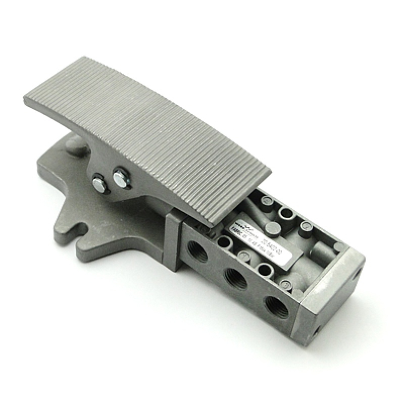 PEDAL MOLA PNEUMÁTICO