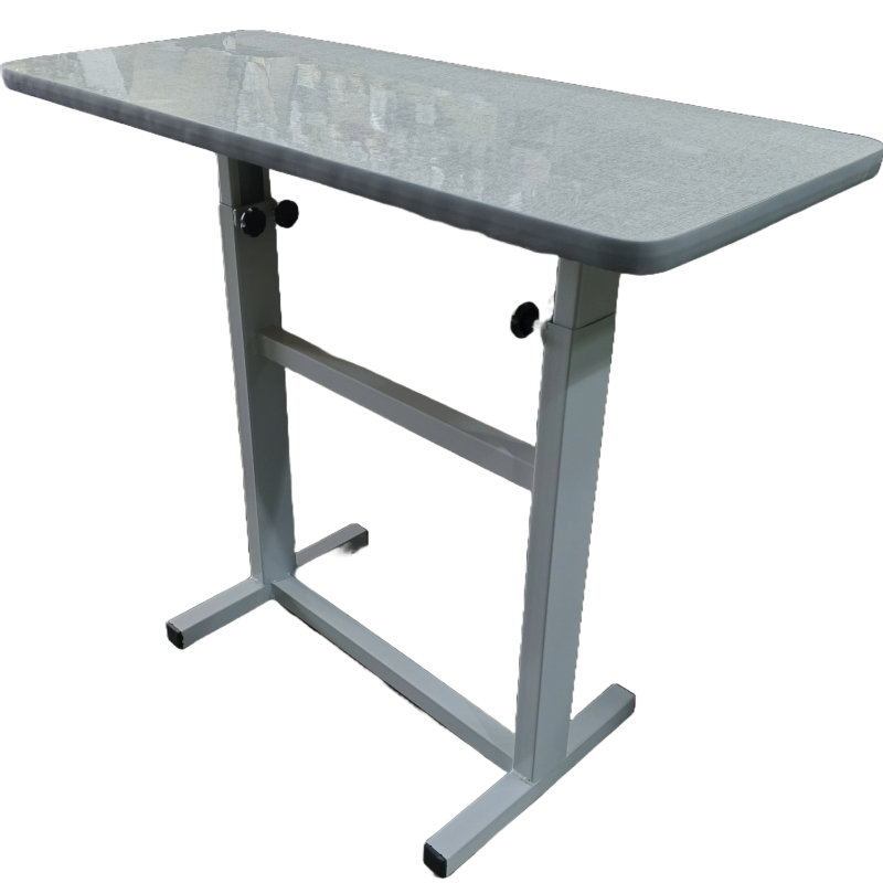 MESA DE PREPARAÇÃO C/ REGULAGEM