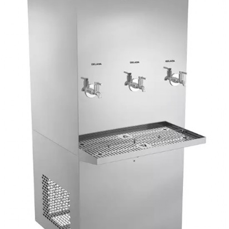 BEBEDOURO 100L