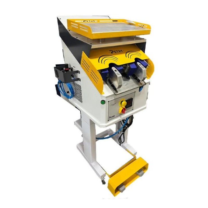 Máquina de Pré Conformar Quente e Fria MPC-1