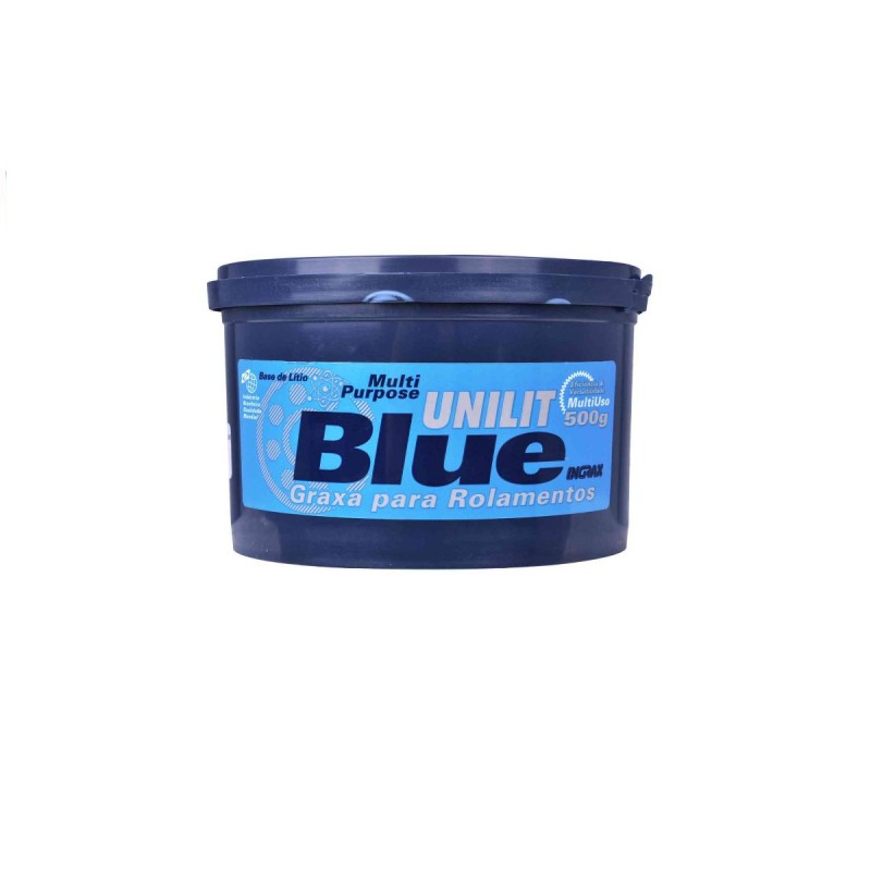 GRAXA INILIT BLUE - 500G