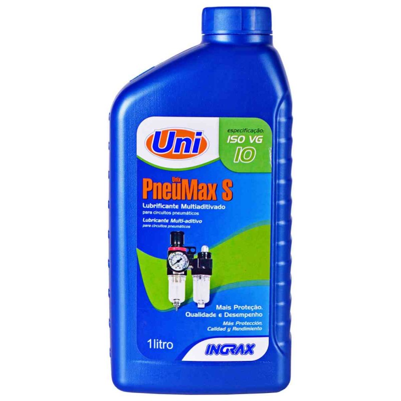 ÓLEO C10 PNEUMÁTICO