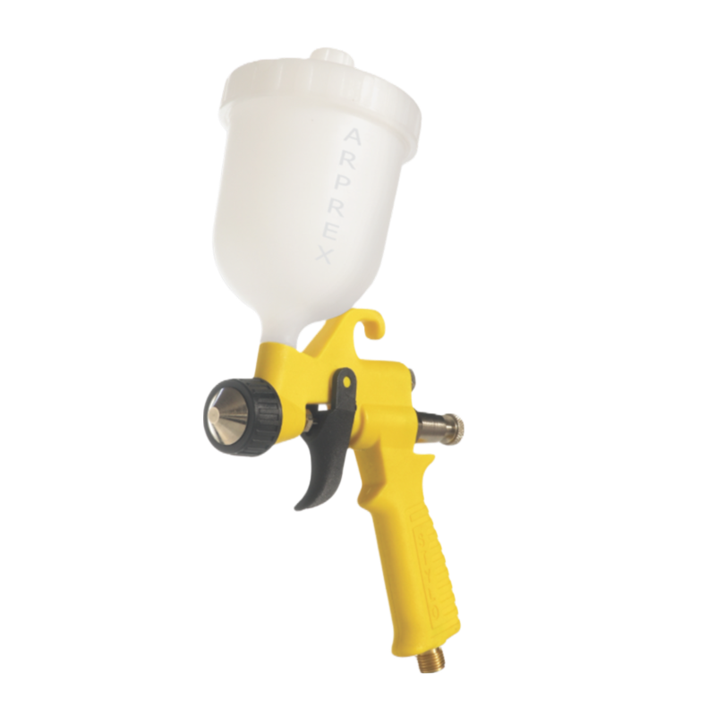 PISTOLA DE PINTURA BICO 1.0