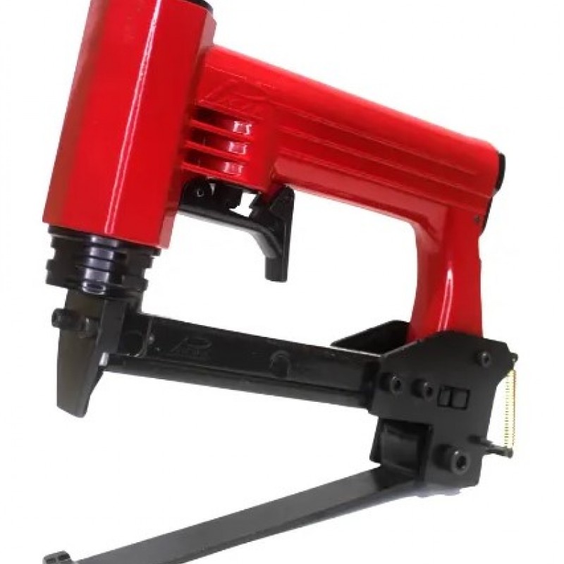 GRAMPEADEIRA PNEUMÁTICA 80w-TG C/ VIRADOR