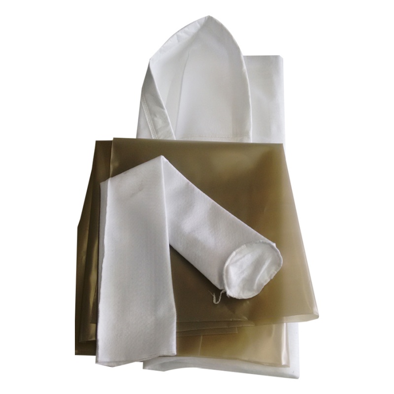 SACOS PARA COLETOR DE PÓ