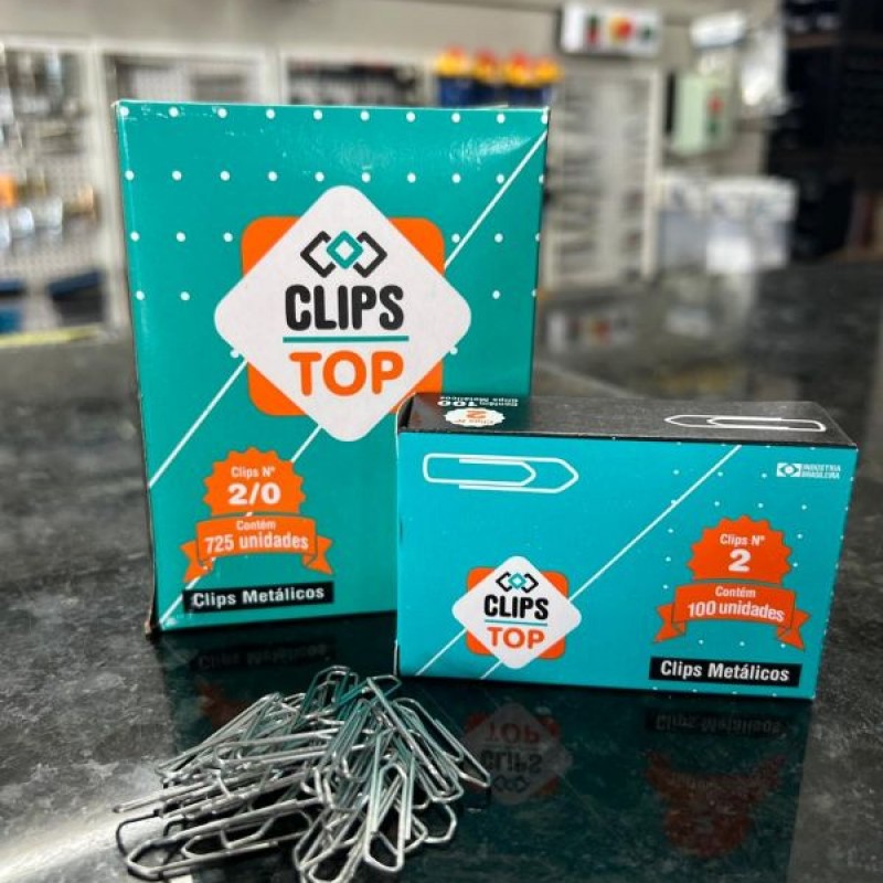 CLIPS 2.0
