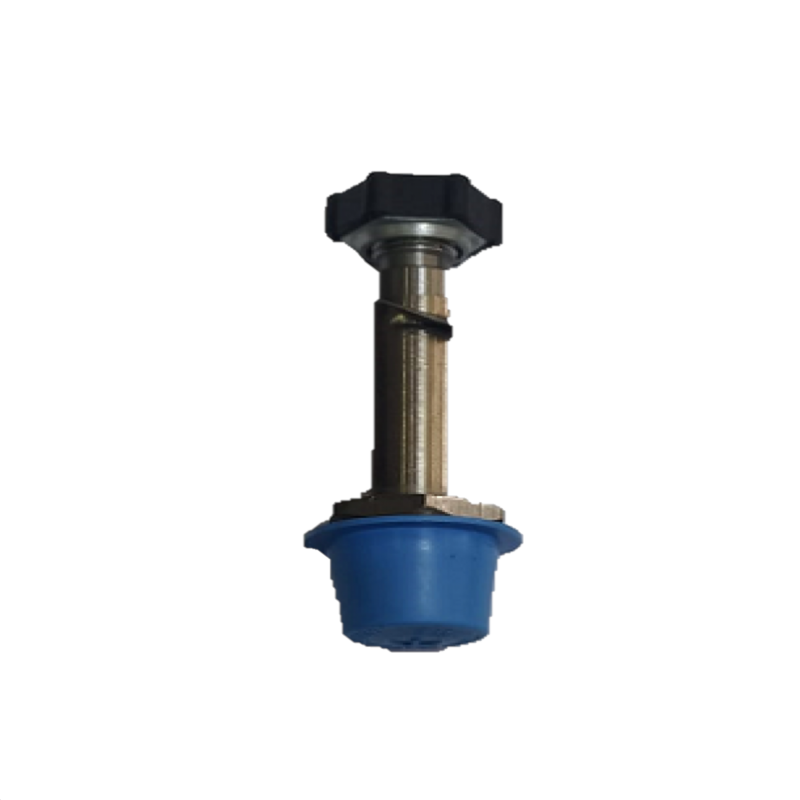 CONJ. SOLENOIDE 3V GRANDE - SEM BOBINA  PARA VAL. SORVETEIRA