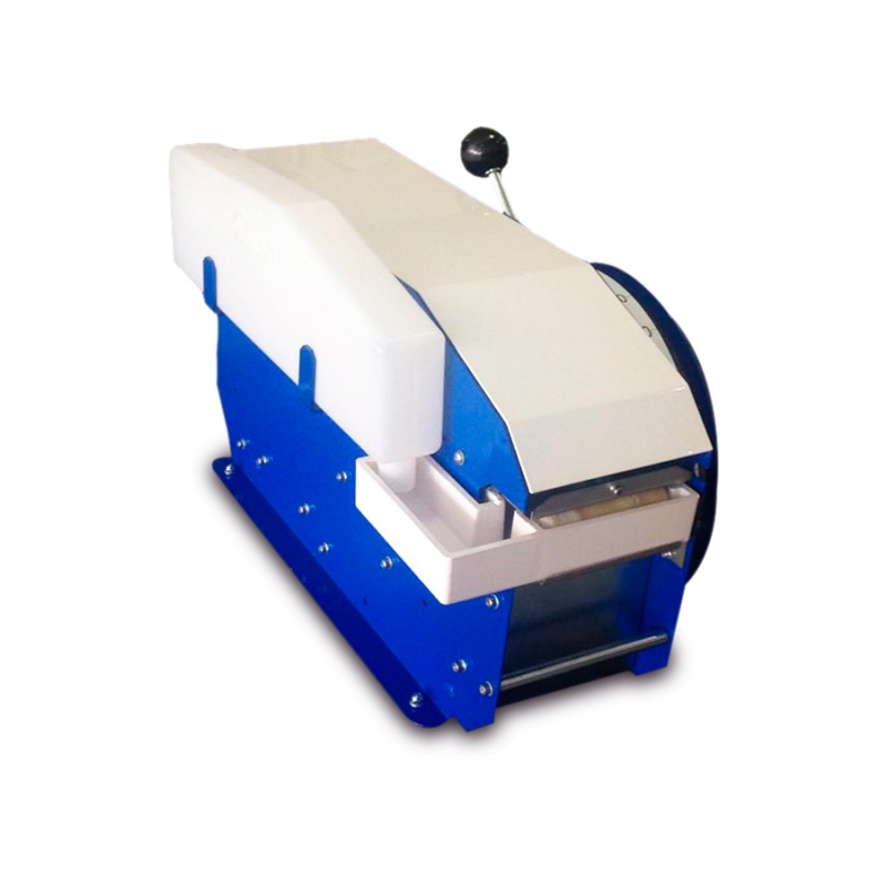 MÁQUINA DE FECHAR CORRUGADO MANUAL