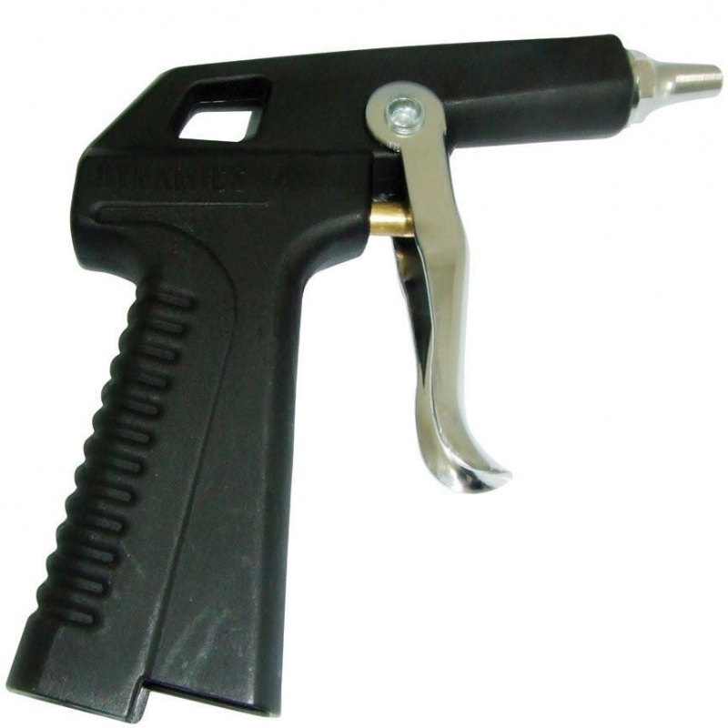 PISTOLA DE AR GATILHO