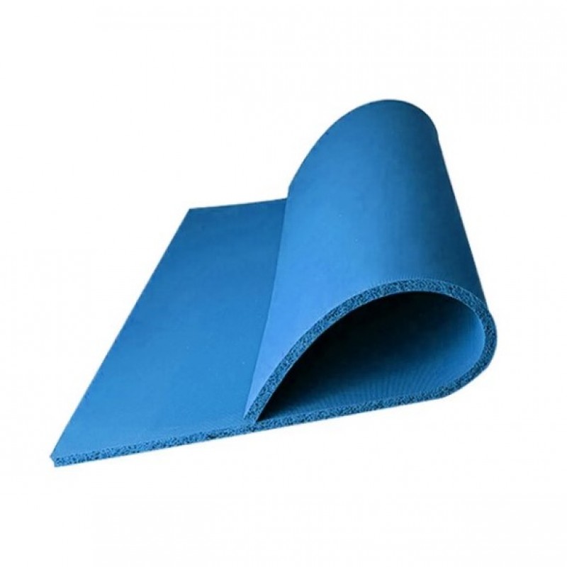 LÂMINA DE SILICONE PARA PRENSAS