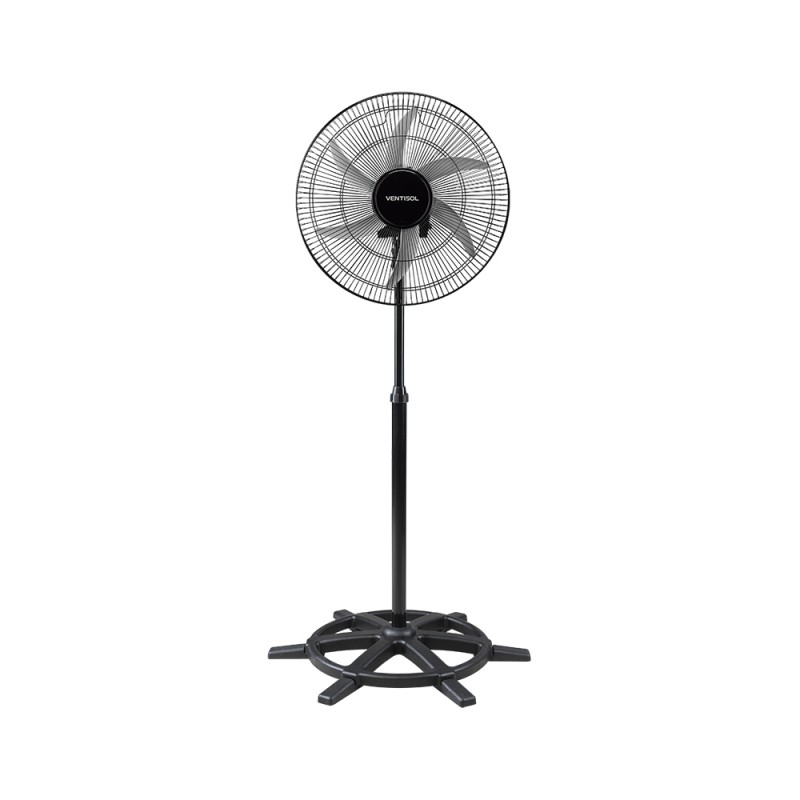 VENTILADOR DE COLUNA 50CM