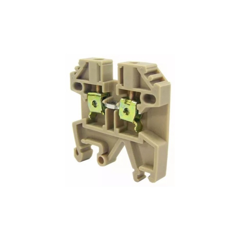 CONECTOR BORNE SAK FORCA 2.5MM