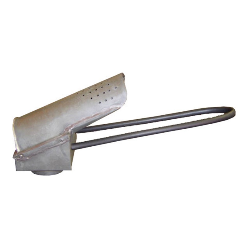 PEÇA ESTUFA DICK REF.105