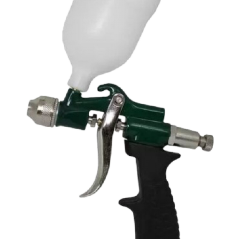 PISTOLA DE PINTURA BICO 0.8