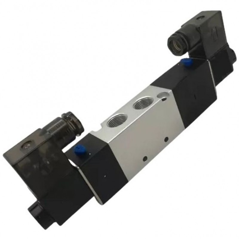 DUPLO SOLENOIDE