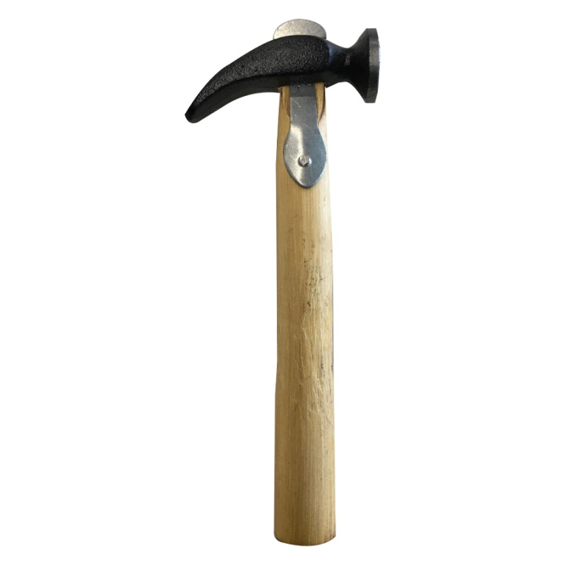 MARTELO DE PREPARAÇÃO