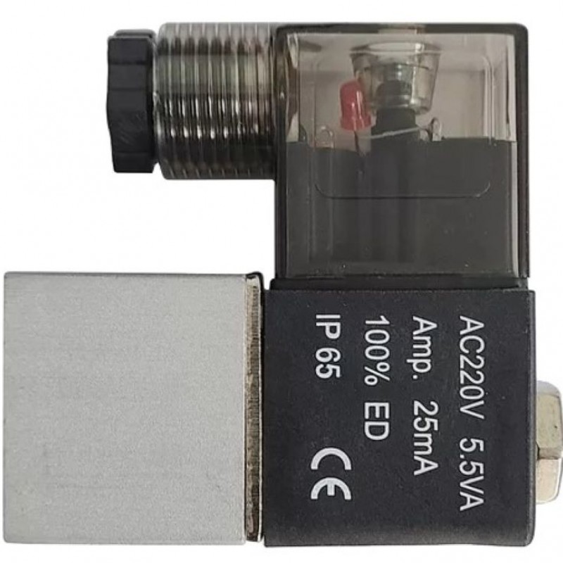 MINI SOLENOIDE
