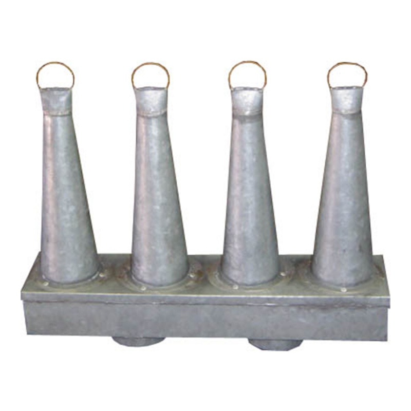 CONES PARA MOCASSIM ref. 400