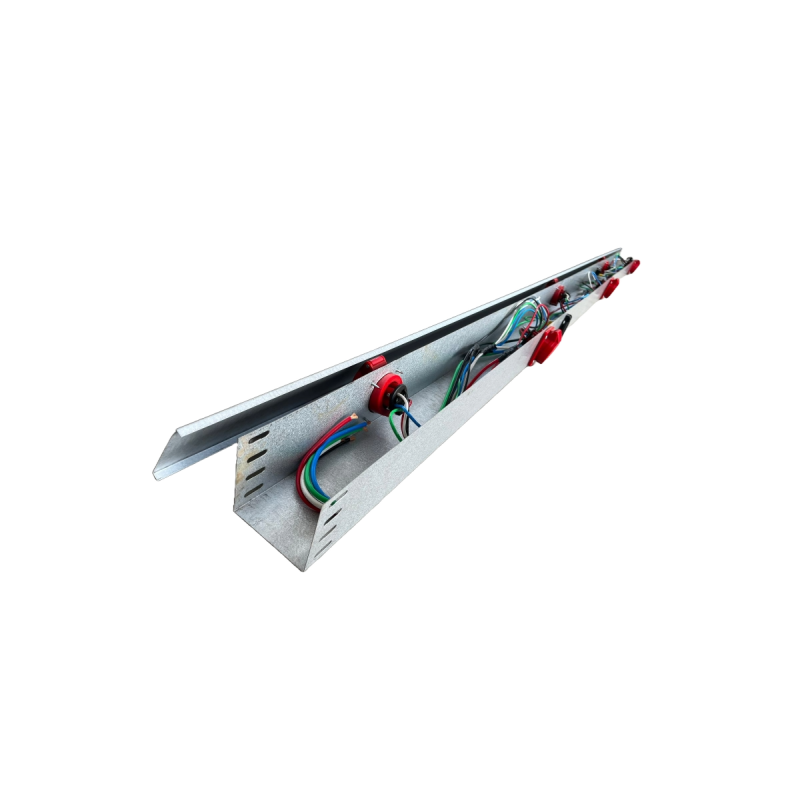 ELETROCALHA 3M C/ NR12