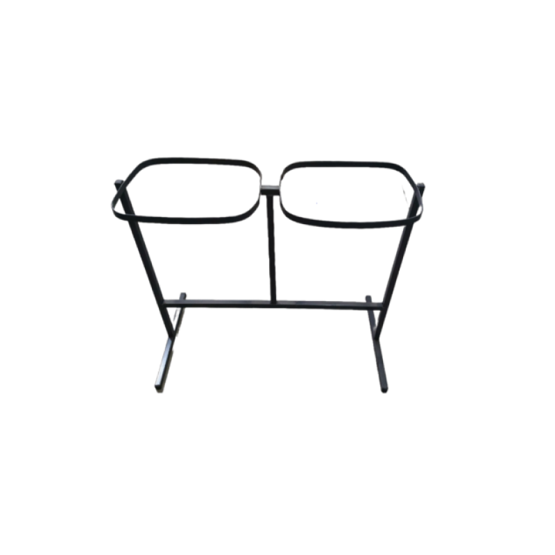 SUPORTE PARA LIXEIRA 50L